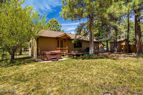 Tiny photo for 1320 Elk Drive, Forest Lakes, AZ 85931 (MLS # 260790)