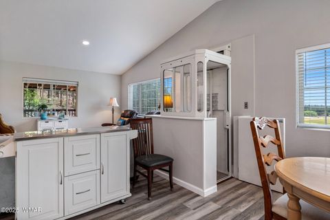 Tiny photo for 28 County Rd 2310, Alpine, AZ 85920 (MLS # 256594)