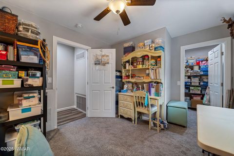 Tiny photo for 28 County Rd 2310, Alpine, AZ 85920 (MLS # 256594)