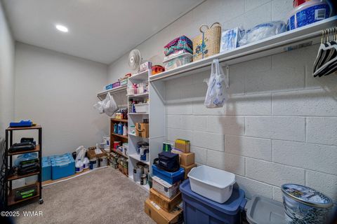 Tiny photo for 28 County Rd 2310, Alpine, AZ 85920 (MLS # 256594)