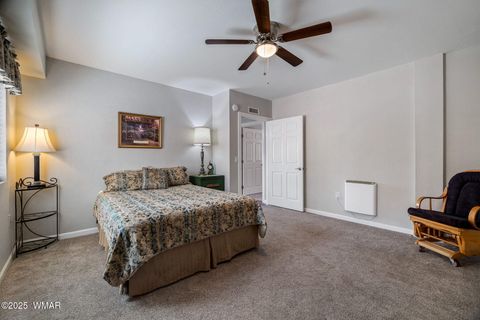 Tiny photo for 28 County Rd 2310, Alpine, AZ 85920 (MLS # 256594)