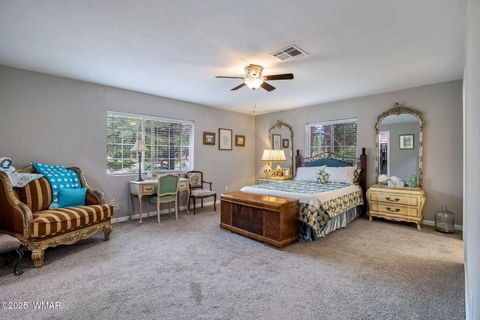 Tiny photo for 28 County Rd 2310, Alpine, AZ 85920 (MLS # 256594)