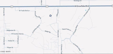 Tiny photo for 96 N Lyon Gate Drive, Snowflake, AZ 85937 (MLS # 262436)