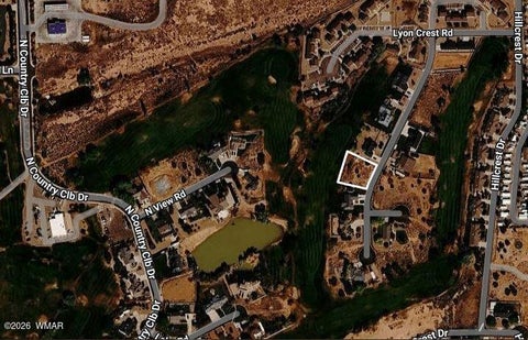 Tiny photo for 96 N Lyon Gate Drive, Snowflake, AZ 85937 (MLS # 262436)
