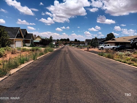 Tiny photo for 96 N Lyon Gate Drive, Snowflake, AZ 85937 (MLS # 262436)