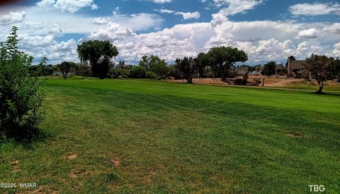 Tiny photo for 96 N Lyon Gate Drive, Snowflake, AZ 85937 (MLS # 262436)