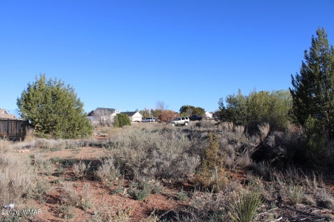 Tiny photo for 96 N Lyon Gate Drive, Snowflake, AZ 85937 (MLS # 262436)