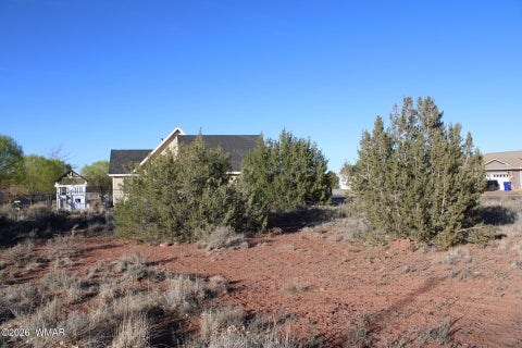 Tiny photo for 96 N Lyon Gate Drive, Snowflake, AZ 85937 (MLS # 262436)