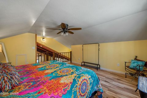 Tiny photo for 61 Co Rd 2266, Alpine, AZ 85920 (MLS # 255682)