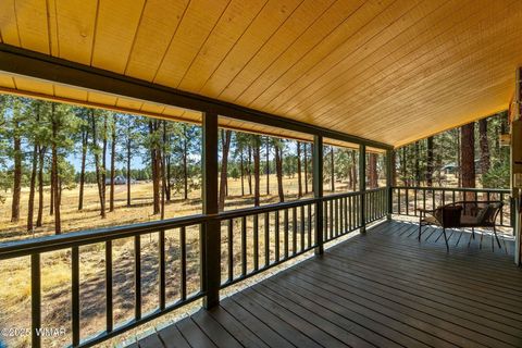 Tiny photo for 61 Co Rd 2266, Alpine, AZ 85920 (MLS # 255682)