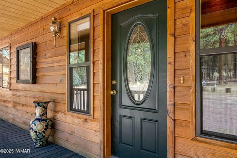 Tiny photo for 61 Co Rd 2266, Alpine, AZ 85920 (MLS # 255682)