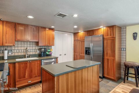 Tiny photo for 61 Co Rd 2266, Alpine, AZ 85920 (MLS # 255682)