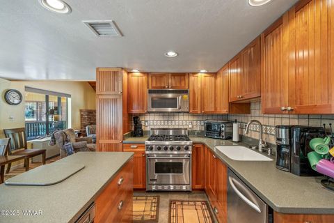 Tiny photo for 61 Co Rd 2266, Alpine, AZ 85920 (MLS # 255682)