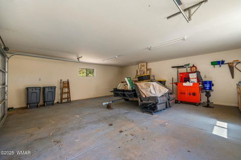 Tiny photo for 61 Co Rd 2266, Alpine, AZ 85920 (MLS # 255682)