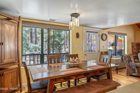Tiny photo for 61 Co Rd 2266, Alpine, AZ 85920 (MLS # 255682)