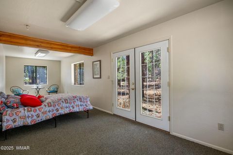 Tiny photo for 61 Co Rd 2266, Alpine, AZ 85920 (MLS # 255682)
