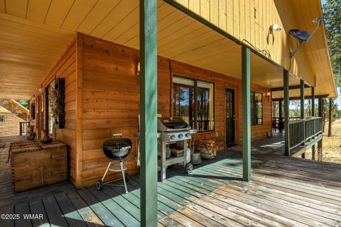 Tiny photo for 61 Co Rd 2266, Alpine, AZ 85920 (MLS # 255682)