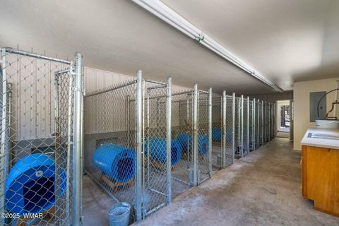 Tiny photo for 61 Co Rd 2266, Alpine, AZ 85920 (MLS # 255682)