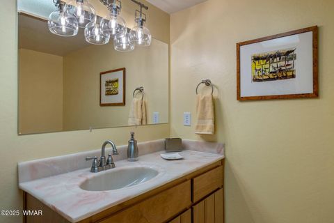 Tiny photo for 61 Co Rd 2266, Alpine, AZ 85920 (MLS # 255682)