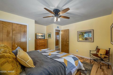 Tiny photo for 61 Co Rd 2266, Alpine, AZ 85920 (MLS # 255682)