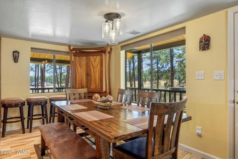 Tiny photo for 61 Co Rd 2266, Alpine, AZ 85920 (MLS # 255682)