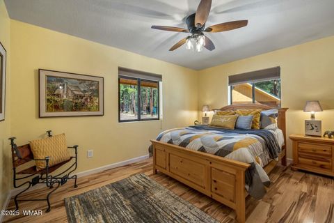 Tiny photo for 61 Co Rd 2266, Alpine, AZ 85920 (MLS # 255682)