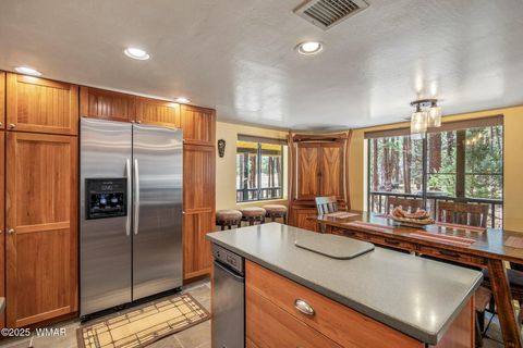 Tiny photo for 61 Co Rd 2266, Alpine, AZ 85920 (MLS # 255682)