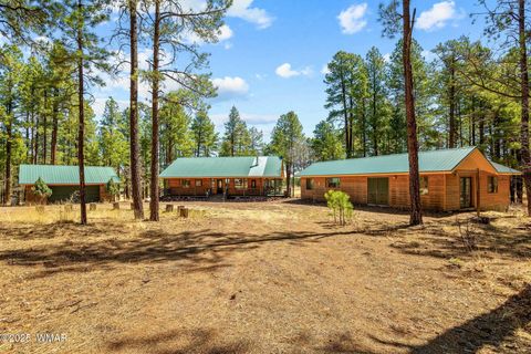 Photo of 61 Co Rd 2266, Alpine, AZ 85920 (MLS # 255682) Photo of 61 Co Rd 2266, Alpine, AZ 85920 (MLS # 255682)