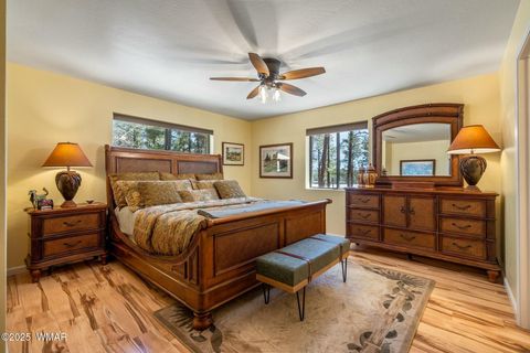 Tiny photo for 61 Co Rd 2266, Alpine, AZ 85920 (MLS # 255682)