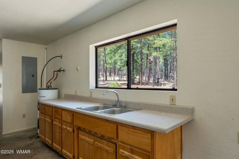 Tiny photo for 61 Co Rd 2266, Alpine, AZ 85920 (MLS # 255682)