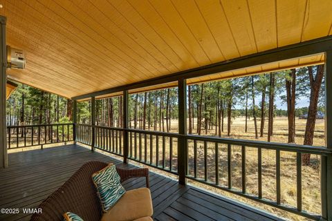 Tiny photo for 61 Co Rd 2266, Alpine, AZ 85920 (MLS # 255682)