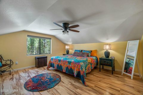 Tiny photo for 61 Co Rd 2266, Alpine, AZ 85920 (MLS # 255682)