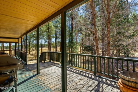 Tiny photo for 61 Co Rd 2266, Alpine, AZ 85920 (MLS # 255682)