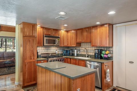 Tiny photo for 61 Co Rd 2266, Alpine, AZ 85920 (MLS # 255682)