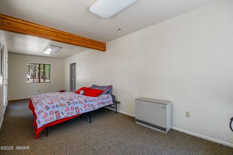 Tiny photo for 61 Co Rd 2266, Alpine, AZ 85920 (MLS # 255682)
