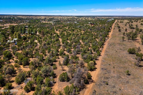 Tiny photo for 3243 Outlaw Trail, Overgaard, AZ 85933 (MLS # 262839)