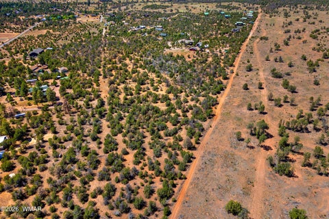Tiny photo for 3243 Outlaw Trail, Overgaard, AZ 85933 (MLS # 262839)