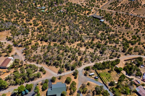Tiny photo for 3243 Outlaw Trail, Overgaard, AZ 85933 (MLS # 262839)