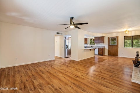 Tiny photo for 1438 Hill Drive, Pinetop, AZ 85935 (MLS # 263124)