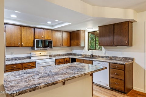 Tiny photo for 1438 Hill Drive, Pinetop, AZ 85935 (MLS # 263124)