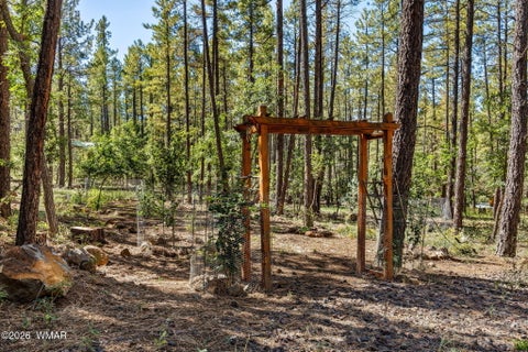 Tiny photo for 1438 Hill Drive, Pinetop, AZ 85935 (MLS # 263124)