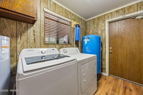 Tiny photo for 1438 Hill Drive, Pinetop, AZ 85935 (MLS # 263124)