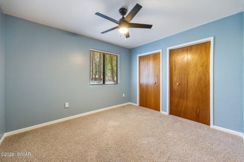 Tiny photo for 1438 Hill Drive, Pinetop, AZ 85935 (MLS # 263124)