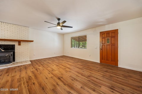 Tiny photo for 1438 Hill Drive, Pinetop, AZ 85935 (MLS # 263124)