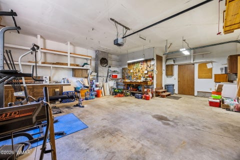 Tiny photo for 1438 Hill Drive, Pinetop, AZ 85935 (MLS # 263124)