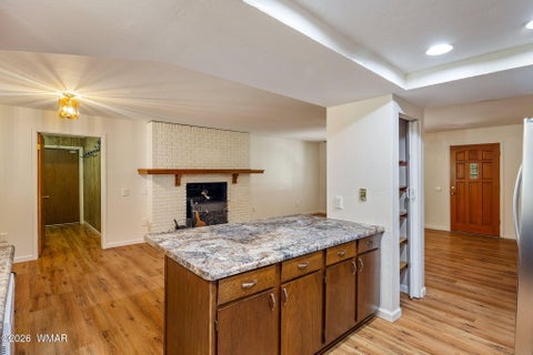 Tiny photo for 1438 Hill Drive, Pinetop, AZ 85935 (MLS # 263124)