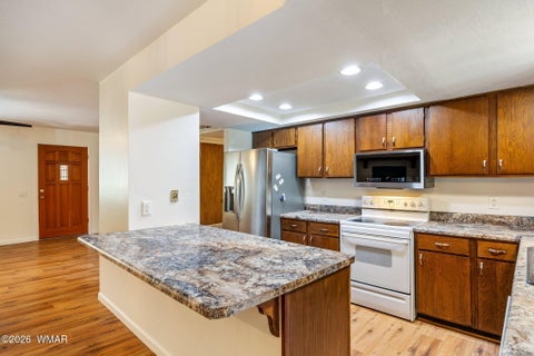 Tiny photo for 1438 Hill Drive, Pinetop, AZ 85935 (MLS # 263124)