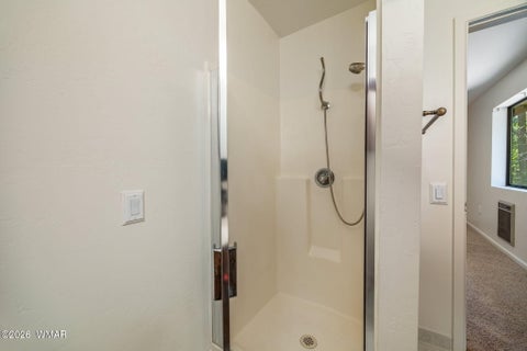 Tiny photo for 1438 Hill Drive, Pinetop, AZ 85935 (MLS # 263124)