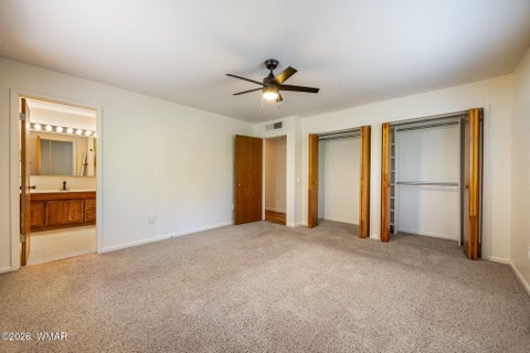 Tiny photo for 1438 Hill Drive, Pinetop, AZ 85935 (MLS # 263124)