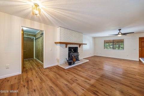Tiny photo for 1438 Hill Drive, Pinetop, AZ 85935 (MLS # 263124)